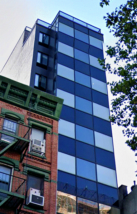 5 Allen St, New York, NY