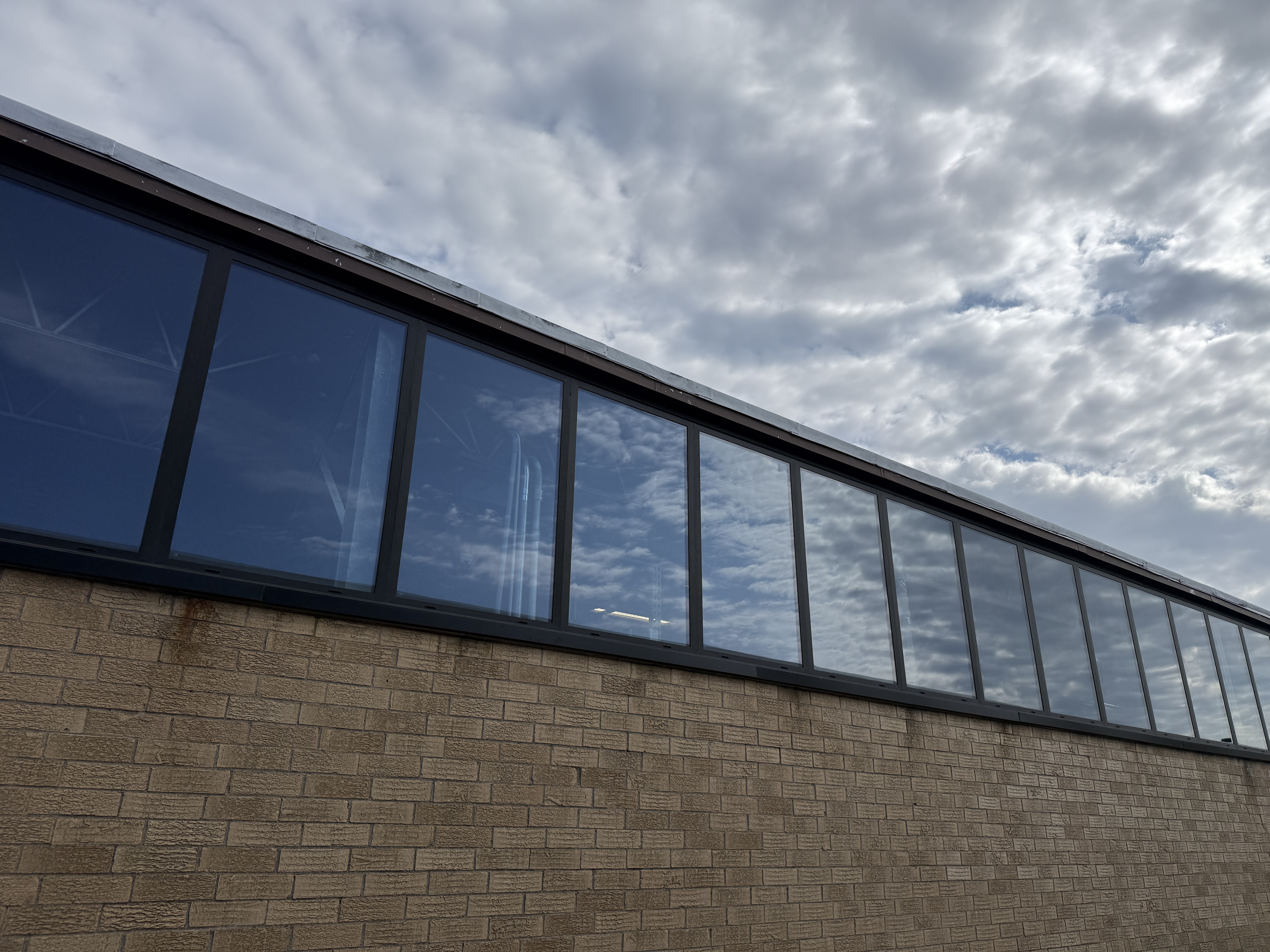 PW2500 Fixed Window