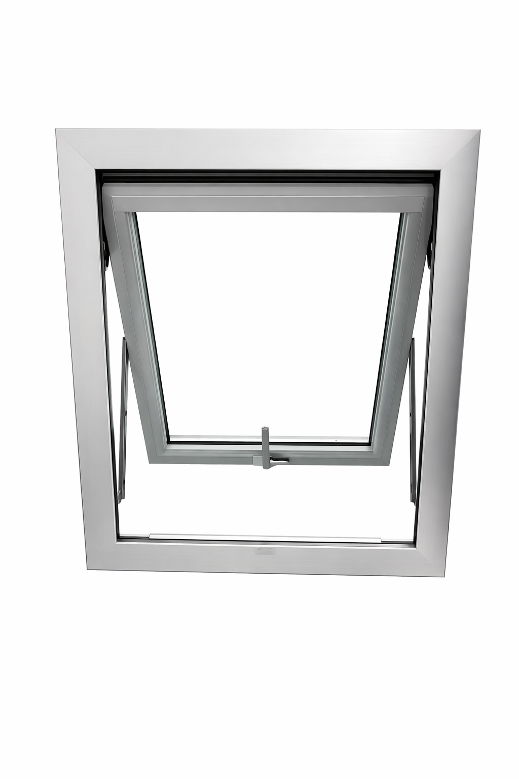 AW2500 Awning Window Render