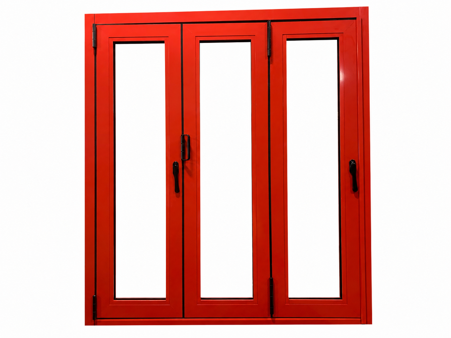 BF6000 Bi-Fold Door Non-Thermal 3