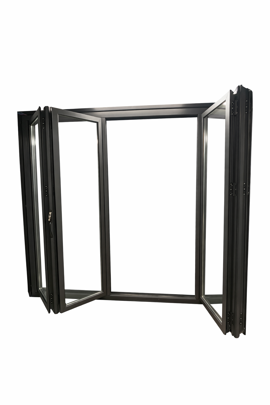 BF8100 Bi-Fold Door Thermal 2
