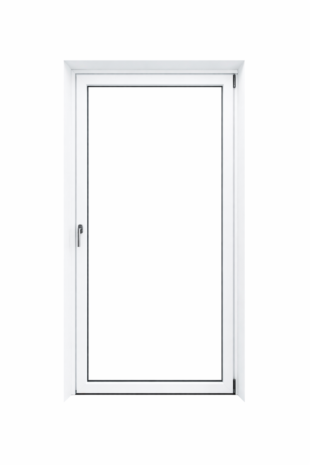 Gealan-Linear Door