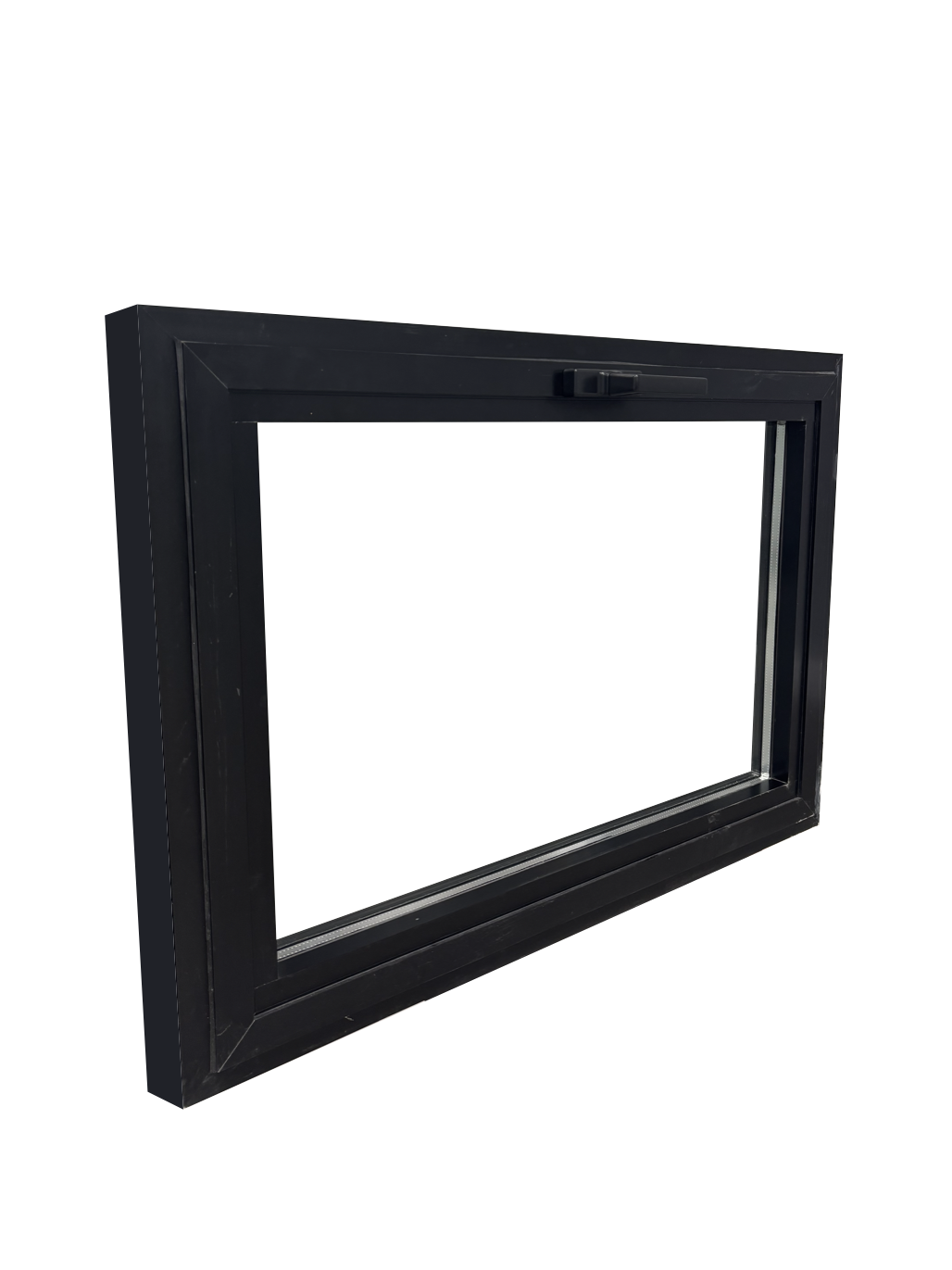 HP2500 Hopper Window