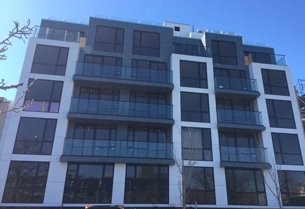 11-35 45TH Ave, Long Island City, NY