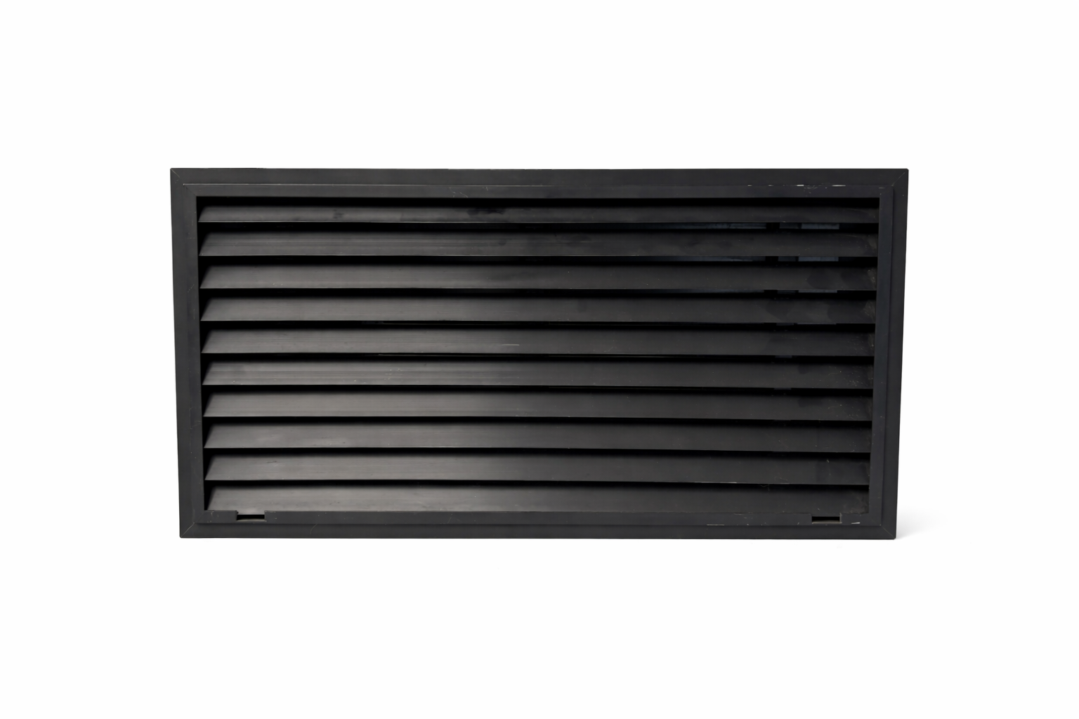 LV1000 1 inch Louver