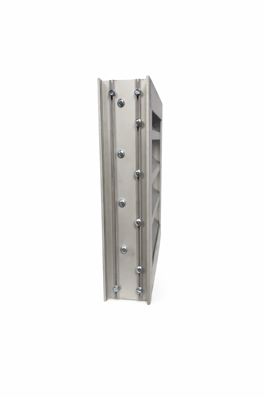 Series LV2000 Louver 2