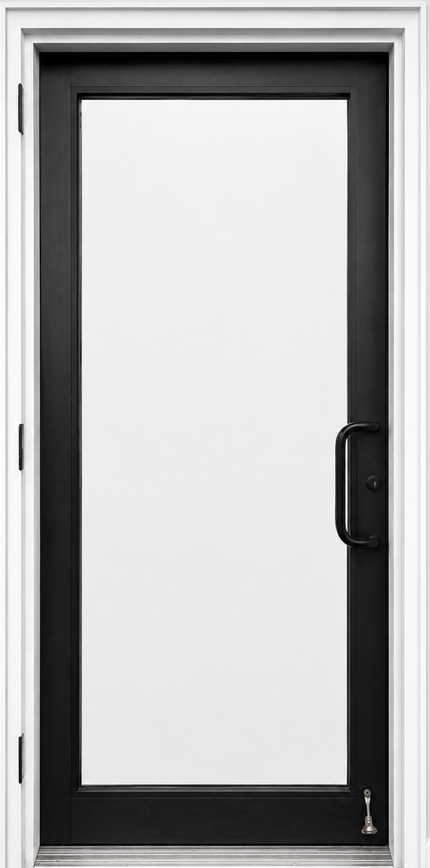 SD4000 Storefront System