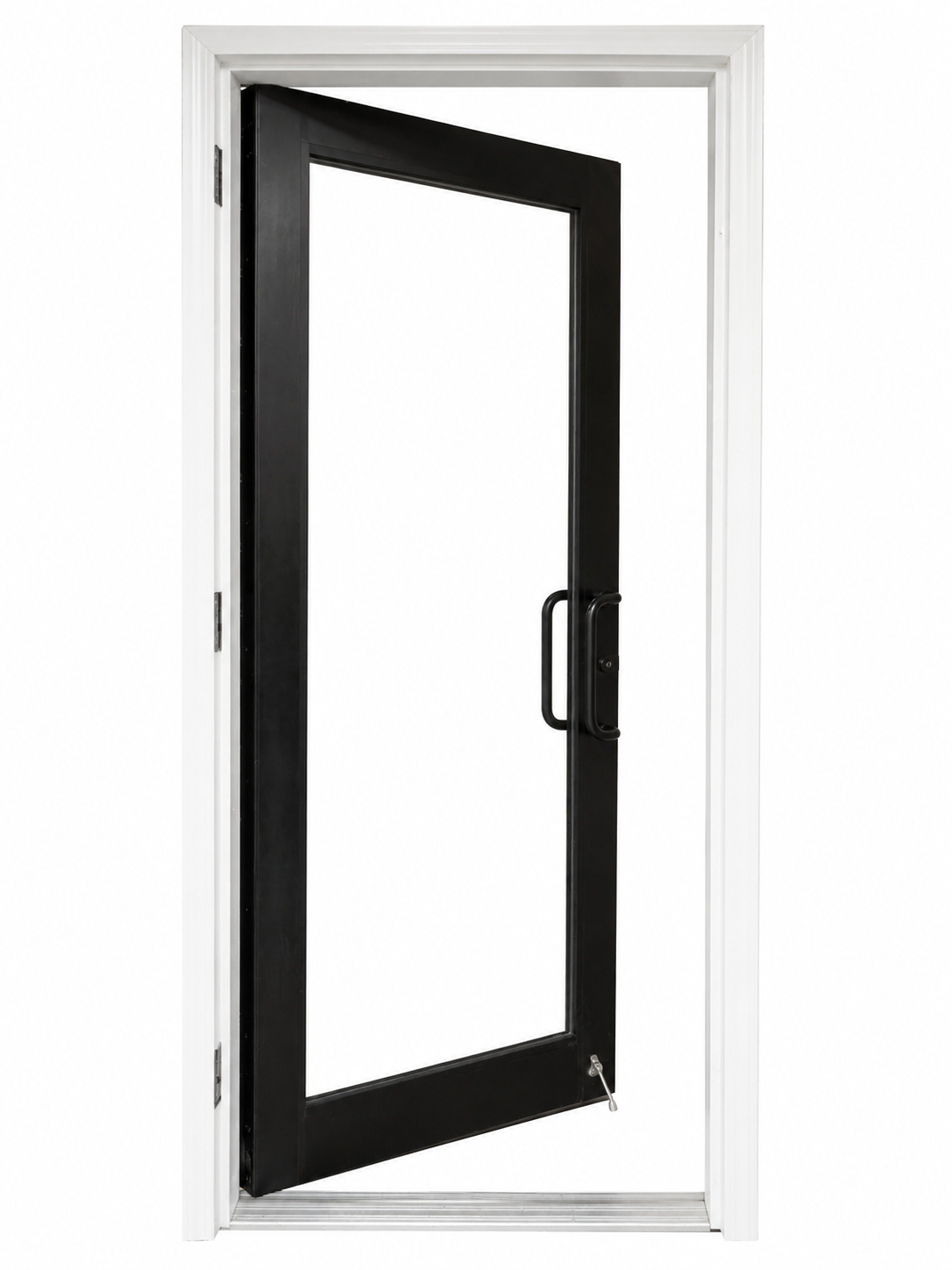 SD4000 Storefront System 2