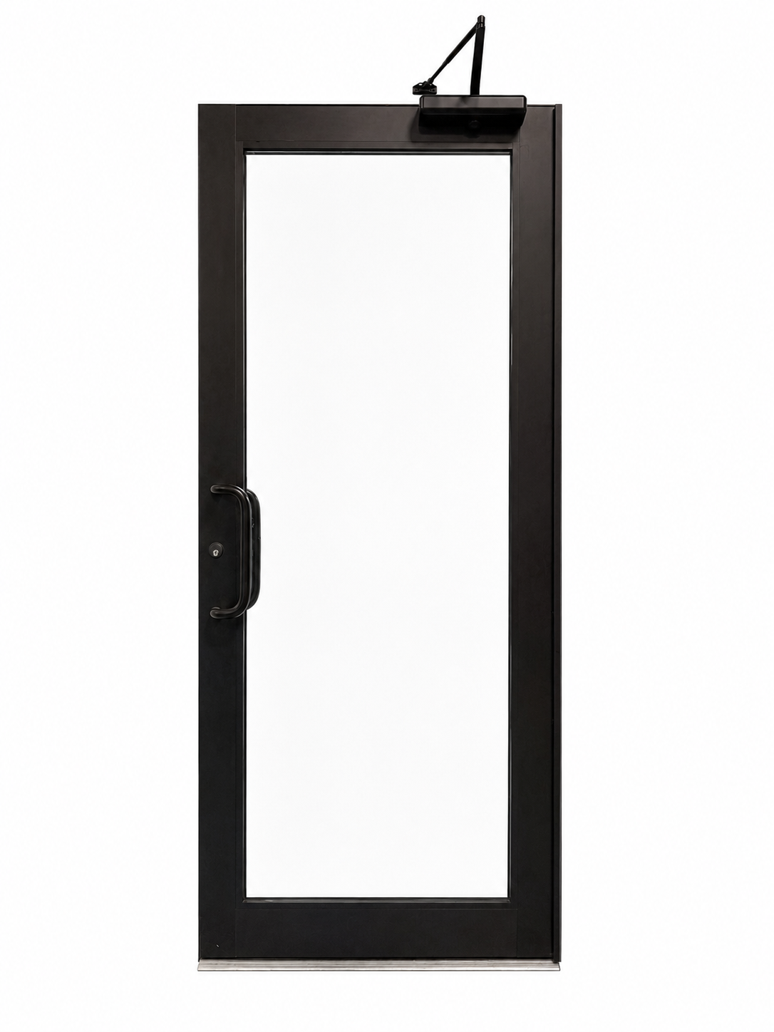 SD4000 Storefront System 3