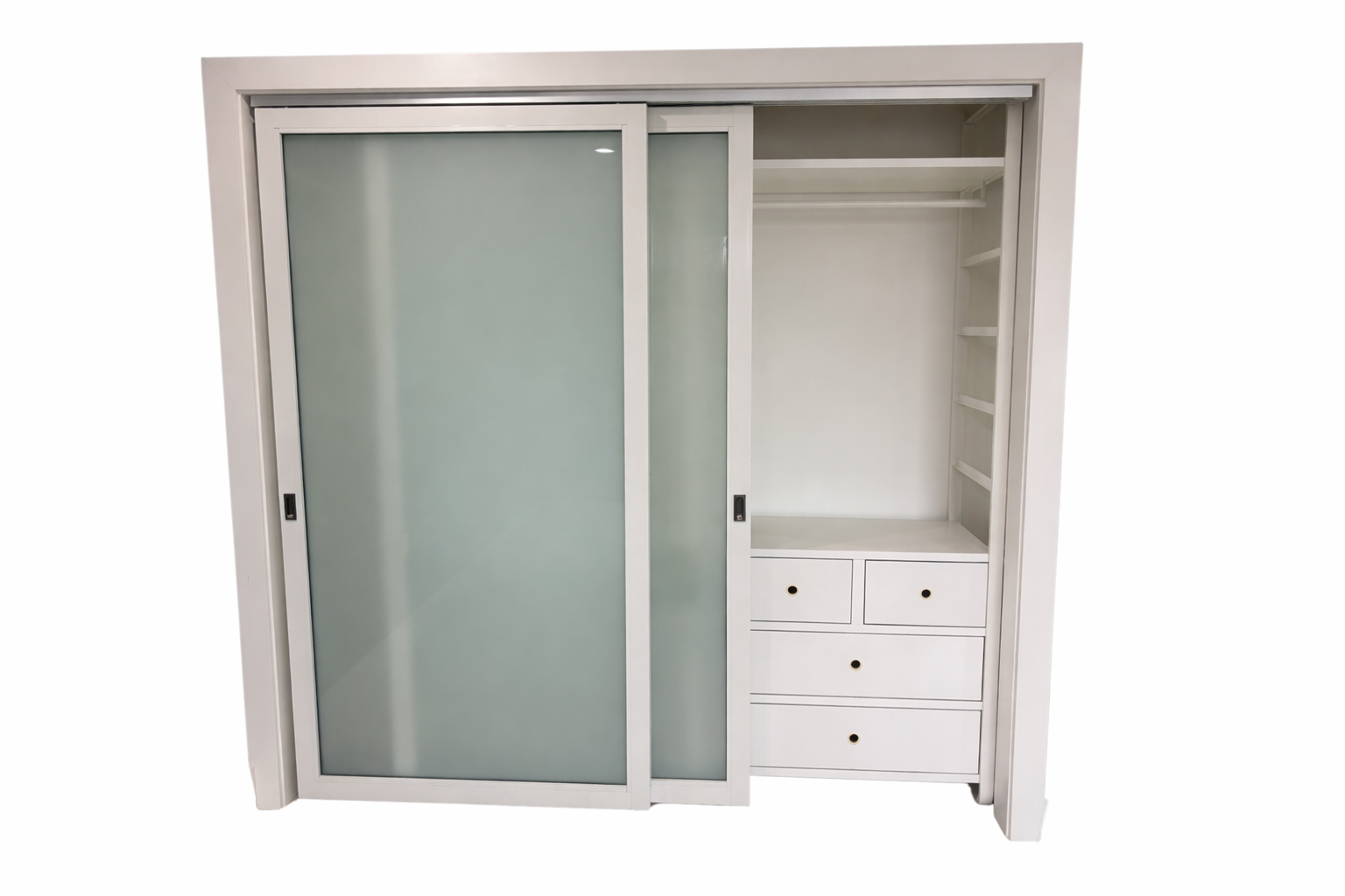 SL4200 Pocket Sliding Door 2
