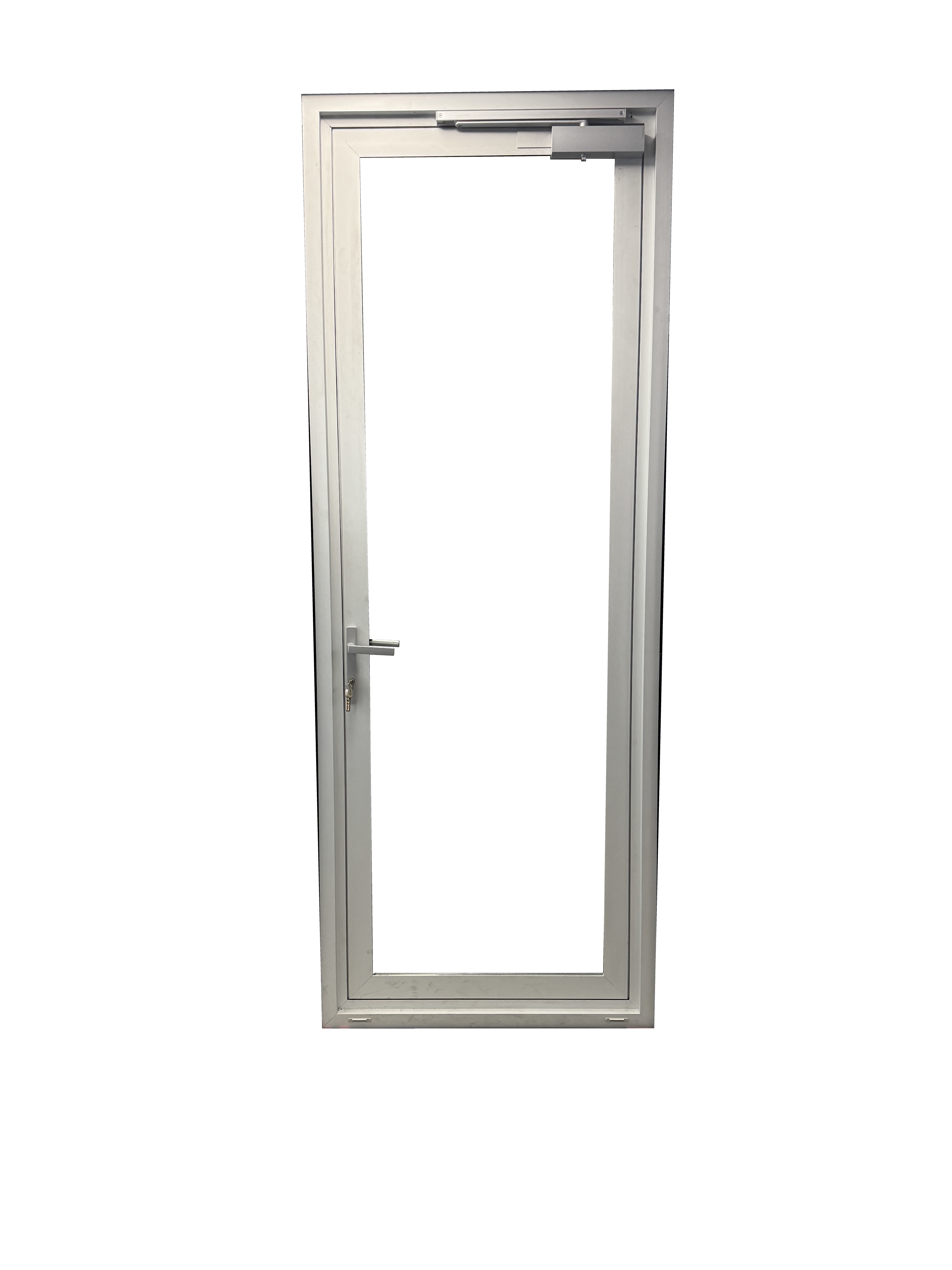 TD4800 Terrace Door Back
