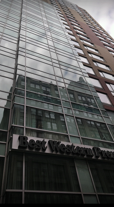 50 West 36th Street, New York, NY