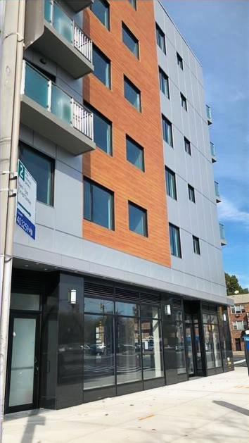 62-96 Woodhaven Blvd, Rego Park, NY